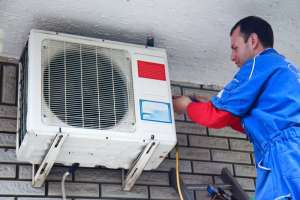 24/7 and Emergency HVAC Near Plum Grove, TX | Air Conidtioning and Heating Contractors